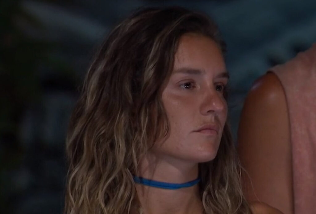 Survivor 2024: Οι Μαχητές γυρνούν την αποχώρηση ρίχνοντας τη Μαριλίνα στον τάκο