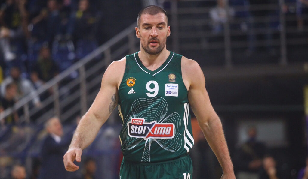 Basket League: Ρεκόρ καριέρας μέσα σε… 15 λεπτά σημείωσε ο Καββαδάς