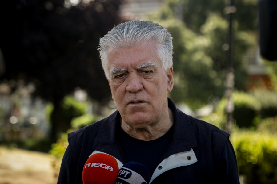 Δήμαρχος Αγίας Παρασκευής: Να μπει τέλος στη διακίνηση ναρκωτικών στην πόλη – Κίνδυνος έκρηξης κορονοϊού