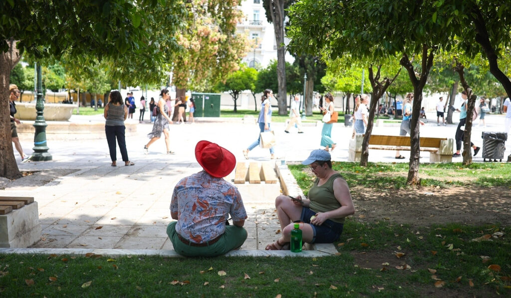 Πού εντοπίστηκαν τα  κρούσματα σήμερα: 4.462 στην Αττική και 471 στη Θεσσαλονίκη