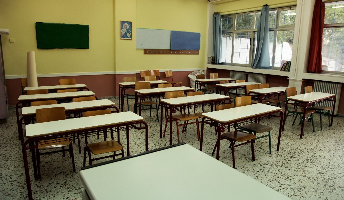 Ρέθυμνο: Ελεύθερος ο δάσκαλος για τα περί ασέλγειας σε 10χρονη – Ανατροπή από τους γονείς της
