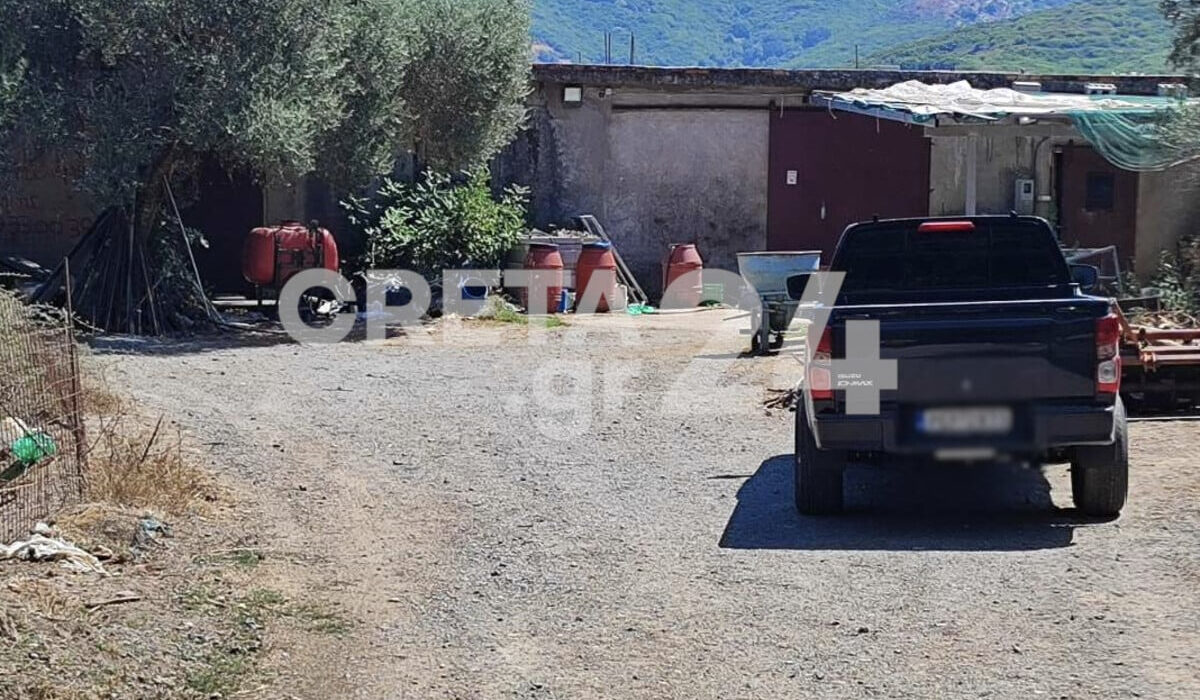 Του έκοψε τη γλώσσα με ψαλίδι προβάτων – «Λάτιν» θρίλερ πίσω από την απόπειρα δολοφονίας στην Κρήτη
