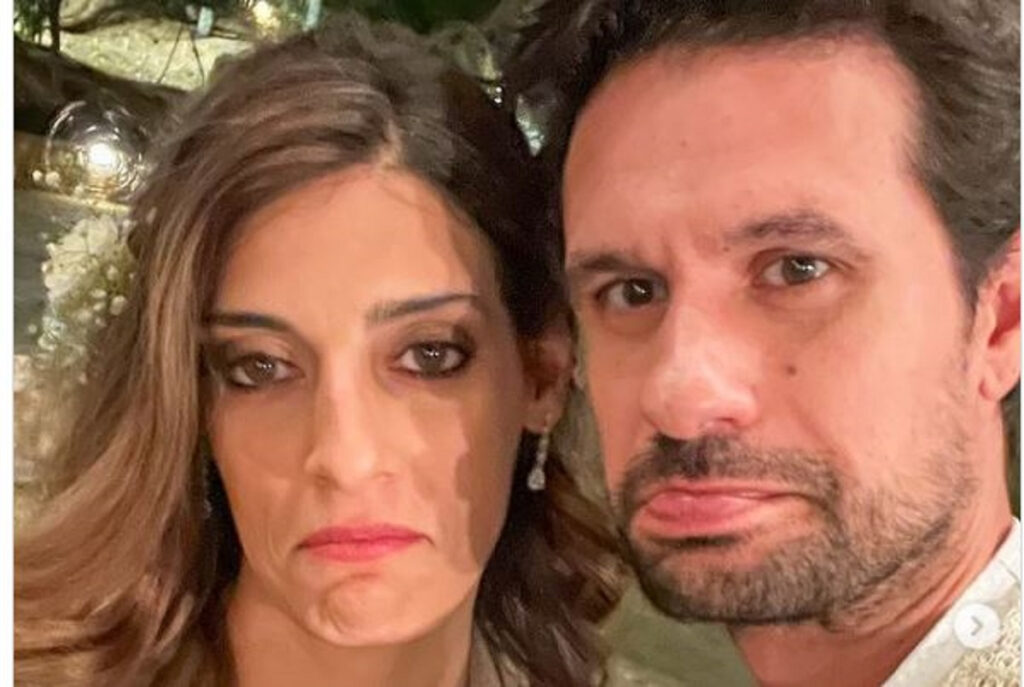 Ορφέας Αυγουστίδης για το τέλος του Σασμού: «Αντίο Αστέρη, θα μου λείψει η γενναιοδωρία σου…»