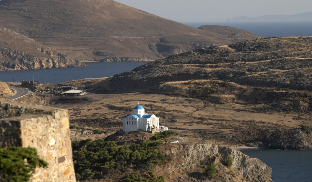 Γιορτή σήμερα 24/5 – Τι λέει το εορτολόγιο