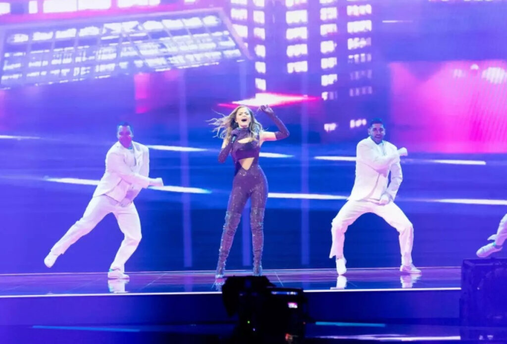Eurovision 2021: Τα προγνωστικά για τον αποψινό Β’ Ημιτελικό – τα φαβορί για τον Τελικό