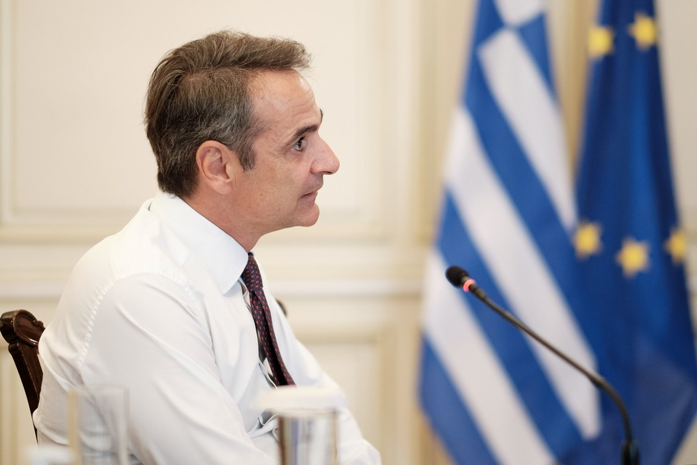 Ξανά στο τραπέζι -με αφορμή την Προανακριτική- οι πρόωρες κάλπες