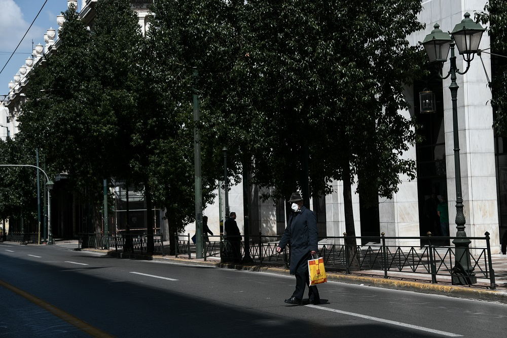 Κορονοϊός: Πάσχα στο σπίτι – Πότε θα έρθουν περισσότερα και αυστηρότερα μέτρα