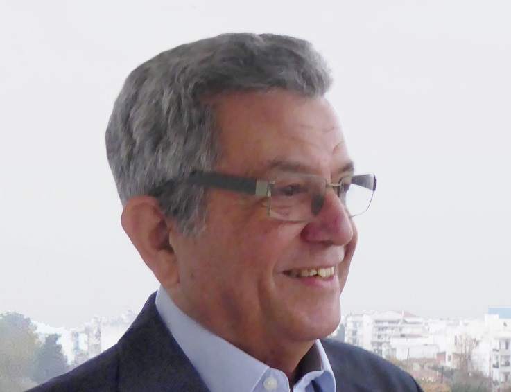 Πάνος Σκοτινιώτης: Μητσοτάκης – Μπέος: Ένα παράταιρο πολιτικό ντιλ