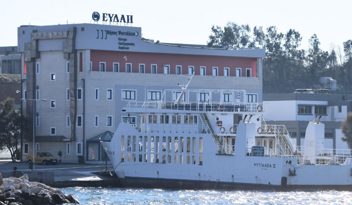 Από τα τρένα στο… νερό: Επιστολή ΕΥΔΑΠ για κίνδυνο ελλείψεων στην Αττική