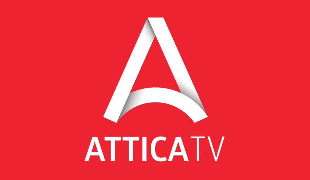 ATTICA ΤV: «ΕΠΙ ΣΚΗΝΗΣ» με την Ευαγγελίνα Βόσνου – Πρεμιέρα τη Δευτέρα 9/9