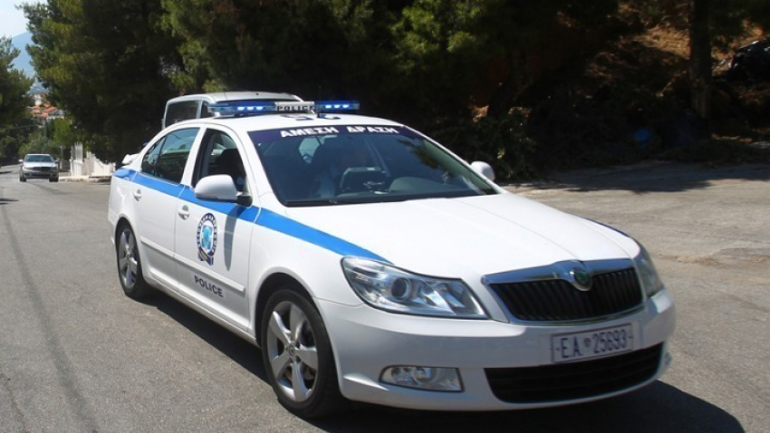 Κατερίνη: Διαφωνούσαν για τα βοσκοτόπια και τον πυροβόλησε