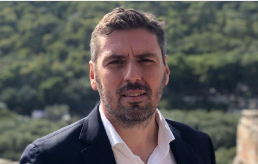 Γιώργος Μπαλάφας: Γιατί η ΕΕ δεν μαθαίνει από τα λάθη της;