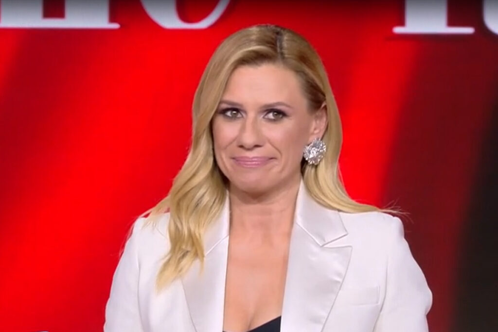 My Style Rocks Gala: Η Κατερίνα Καραβάτου σχολιάζει τις εξελίξεις – Ποια αποχώρησε κλαίγοντας