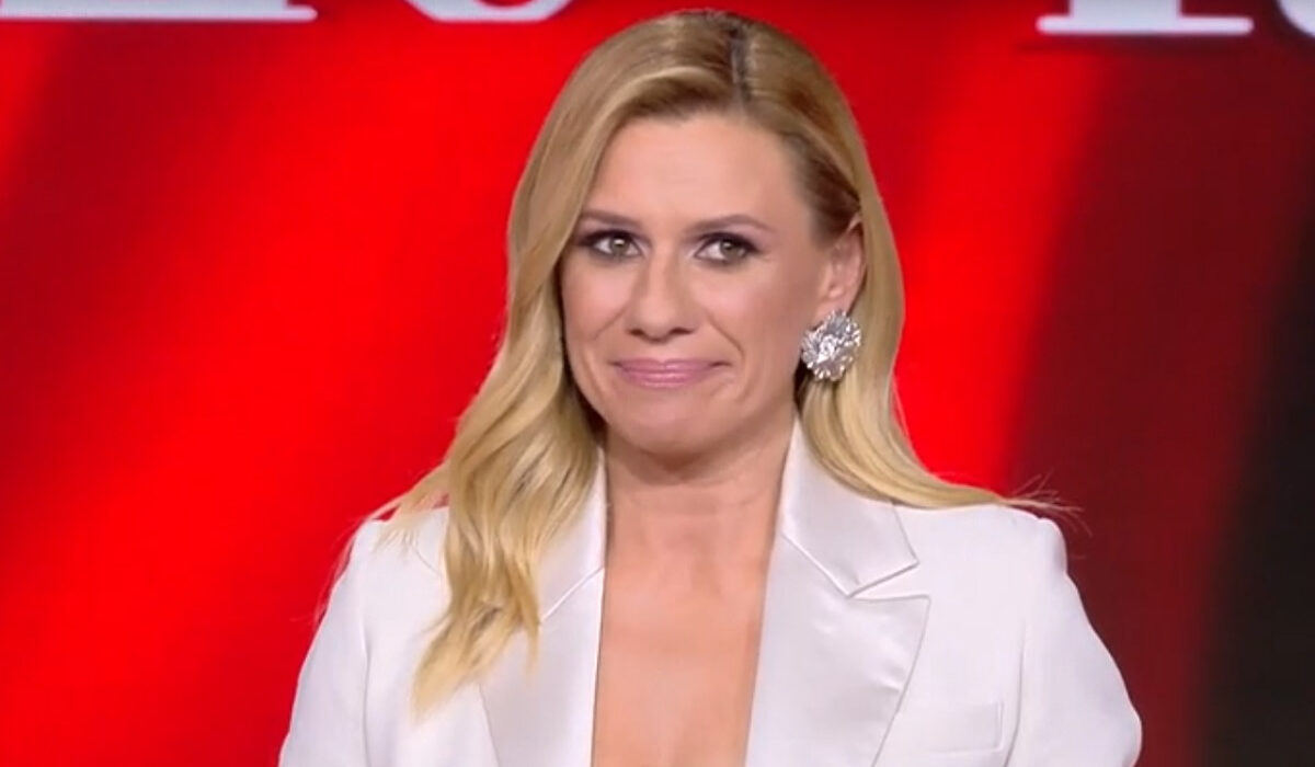 My Style Rocks Gala: Η Κατερίνα Καραβάτου σχολιάζει τις εξελίξεις – Ποια αποχώρησε κλαίγοντας