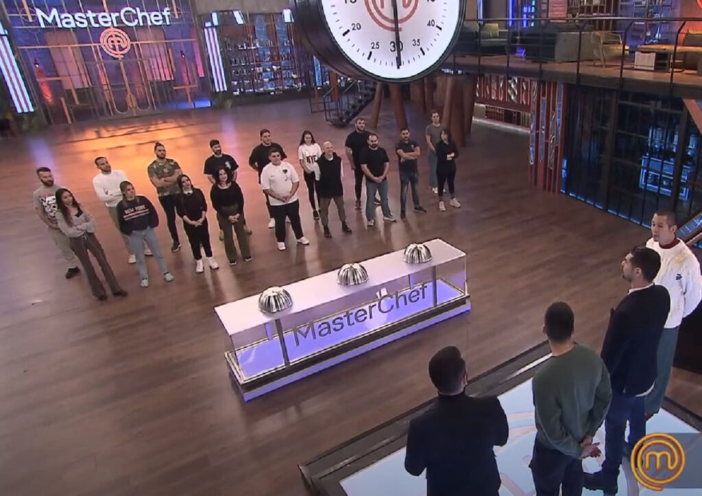 MasterChef 2023 spoiler: Οι τρεις ομάδες και το μεγάλο φάουλ με το πόδι της καραβίδας – Ποιοι κερδίζουν