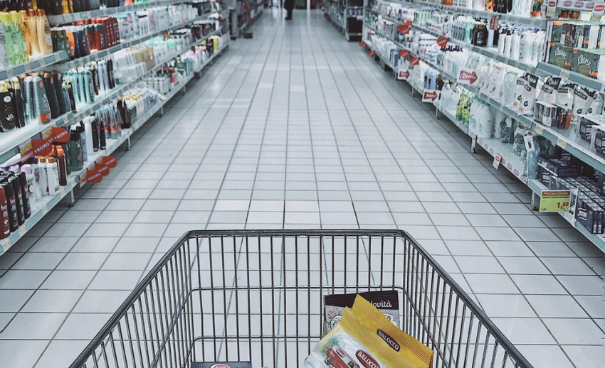 Έρχεται εξαγορά μεγάλου super market στην Ελλάδα