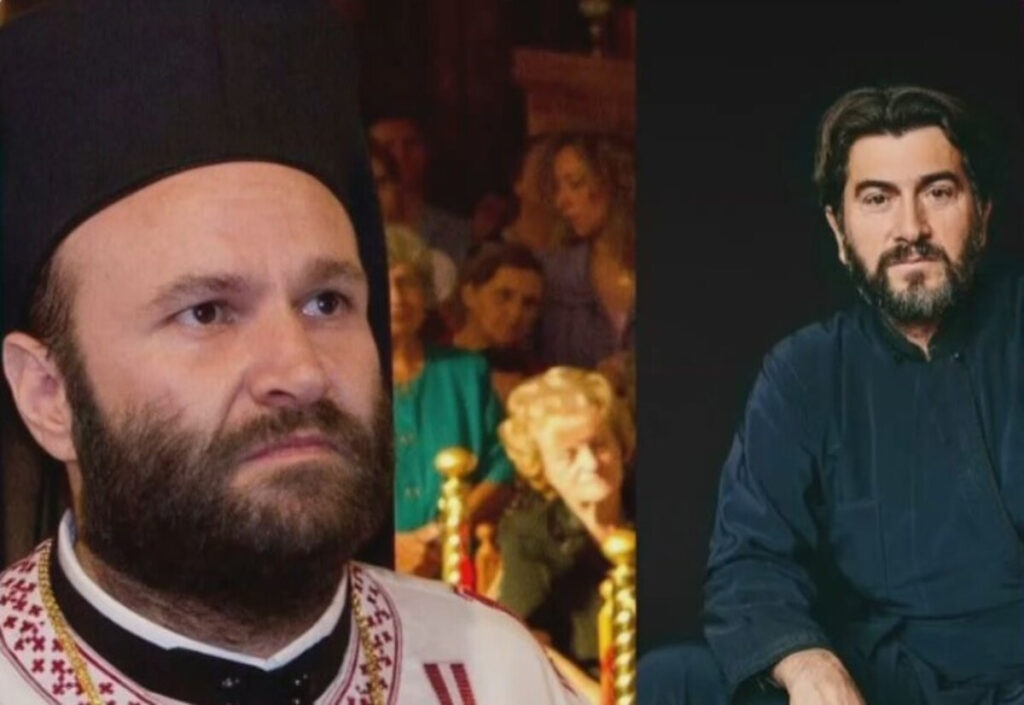 Κιβωτός του Κόσμου: Νεκρός βασικός μάρτυρας υπεράσπισης του πατέρα Αντωνίου