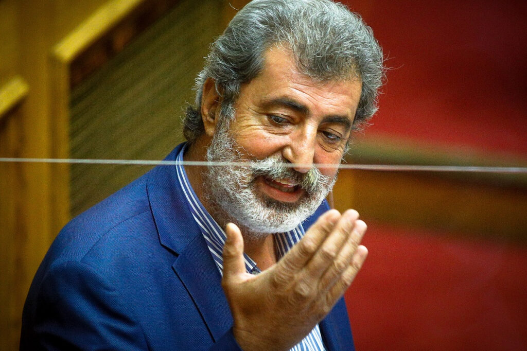 Η «Εποχή» με αφορμή το «θέμα Πολάκη»: Εξηγούμαστε για να μην παρεξηγούμαστε!