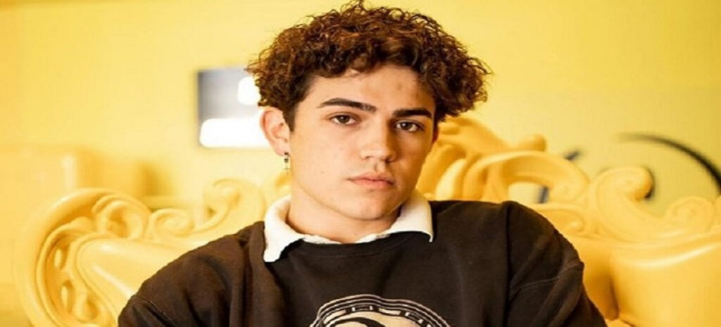 Νεκρός ο αστέρας του TikTok Άντονι Μπαράχας – Τον πυροβόλησαν σε κινηματογράφο