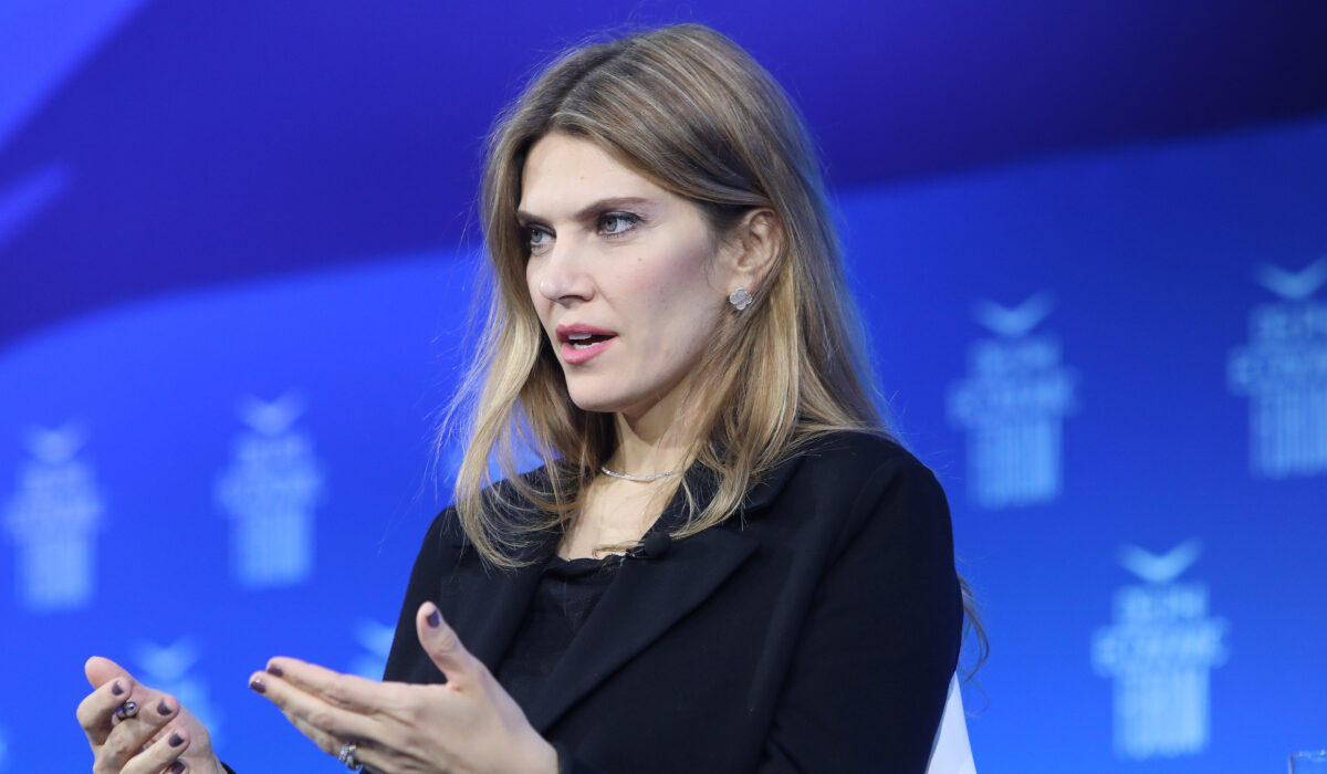«Φύλλο και φτερό» το πόθεν έσχες του πατέρα της Εύας Καϊλή