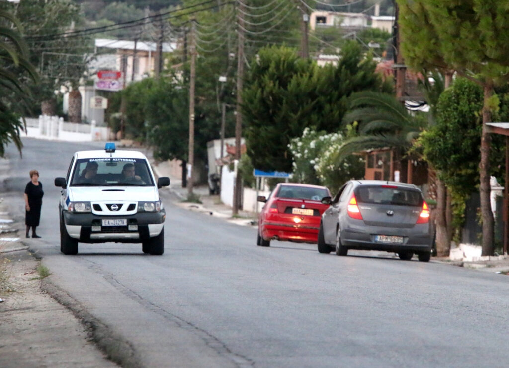 Κρήτη: Βγήκαν τα όπλα σε ταβέρνα στην χερσόνησο Ηρακλείου – Δύο τραυματίες
