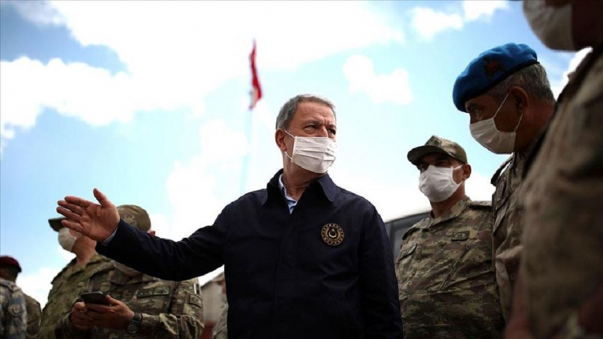 Νέα πρόκληση Ακάρ: Είμαστε σε ετοιμότητα με 60 πλοία