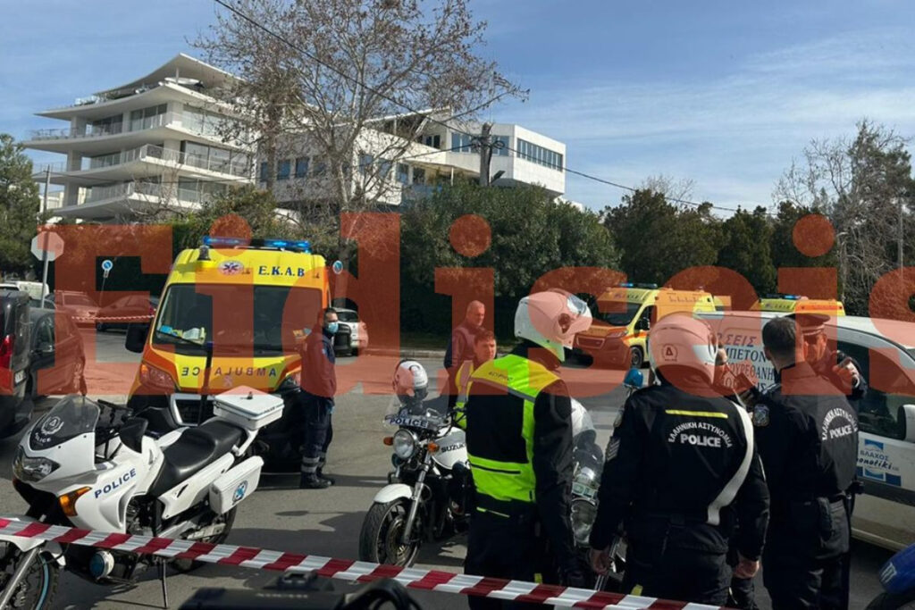 Θρίλερ στη Γλυφάδα: Απολυμένος εισέβαλε σε ναυτιλιακή και άνοιξε πυρ – Αναφορές για νεκρό