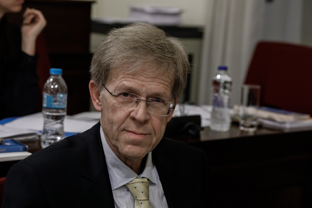 Το παρασκήνιο της παραίτησης Κράνη – Πώς έφθασε στην έξοδο