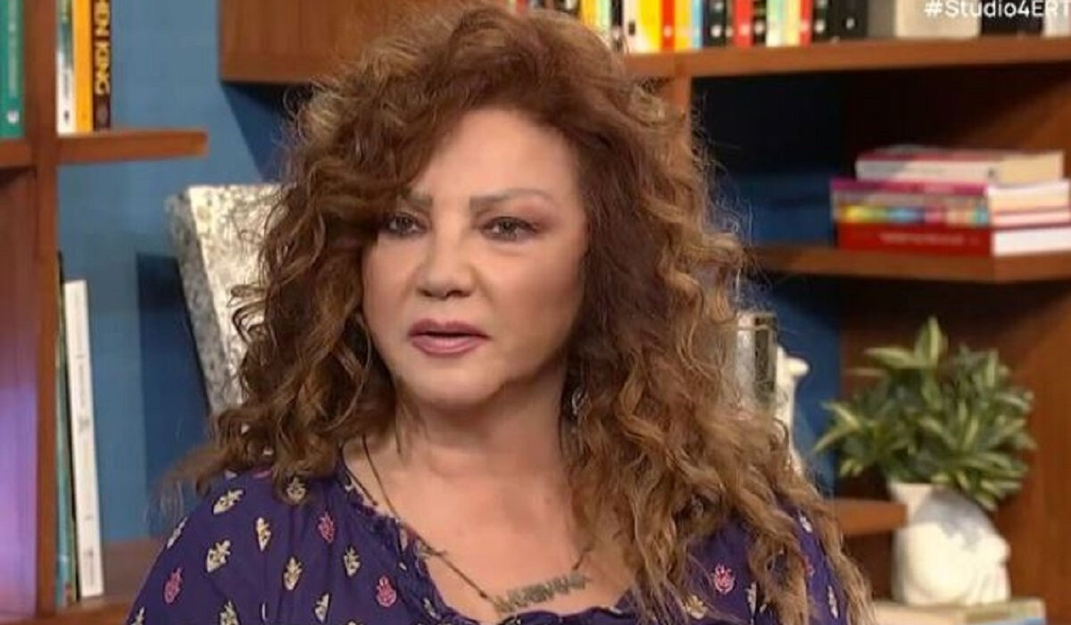 Σοφία Αρβανίτη: Συγκλονίζει με την ιστορία του αδερφού της που έσωσε κόσμο στο Μάτι