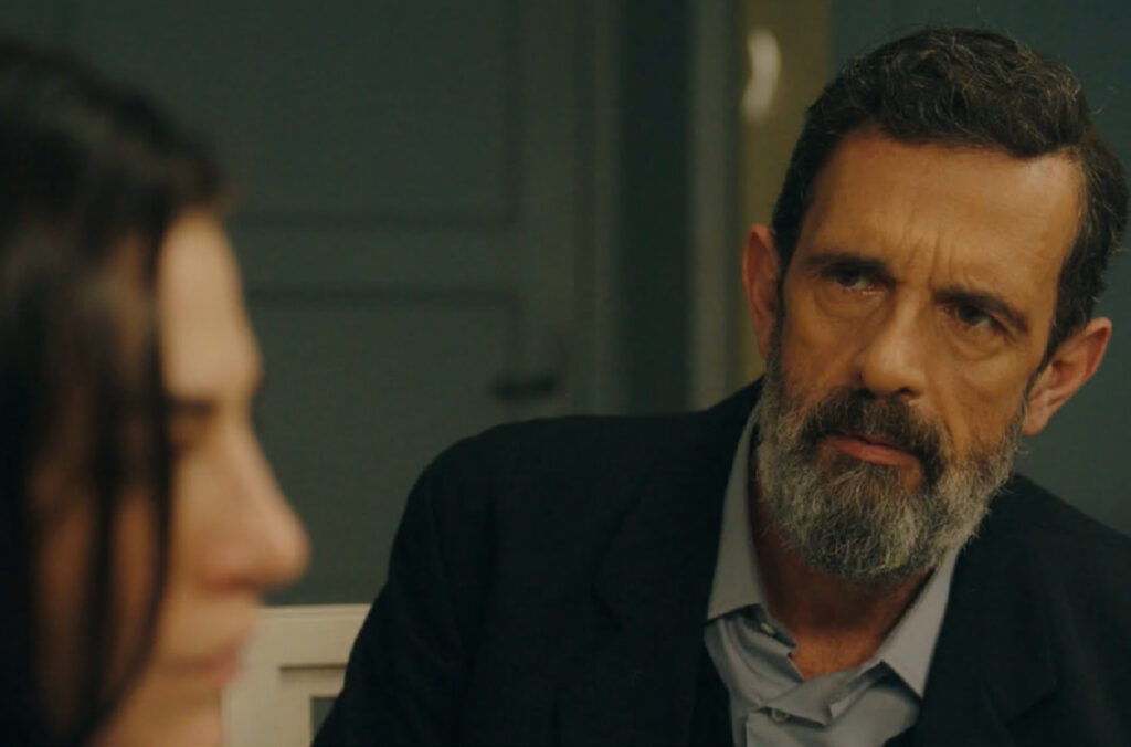 Το Ναυάγιο spoiler: Ο Στελής στο πλευρό της Ειρήνης – Τα επόμενα επεισόδια από 17 έως 20/3