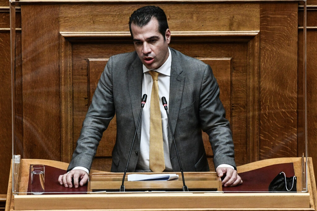 Πλεύρης: Δεν θα γίνει lockdown – Το καλό και το κακό σενάριο για το 4ο κύμα της πανδημίας