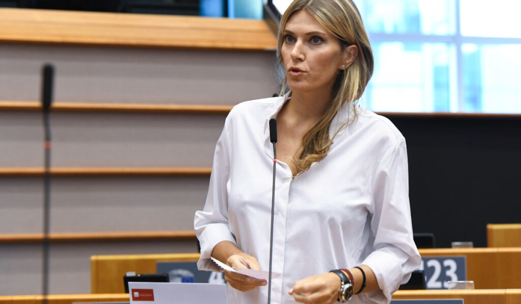 Εύα Καϊλή: «Άντεξα και αντέχω για το παιδί μου» – Η απόφαση για επιστροφή στην Ελλάδα
