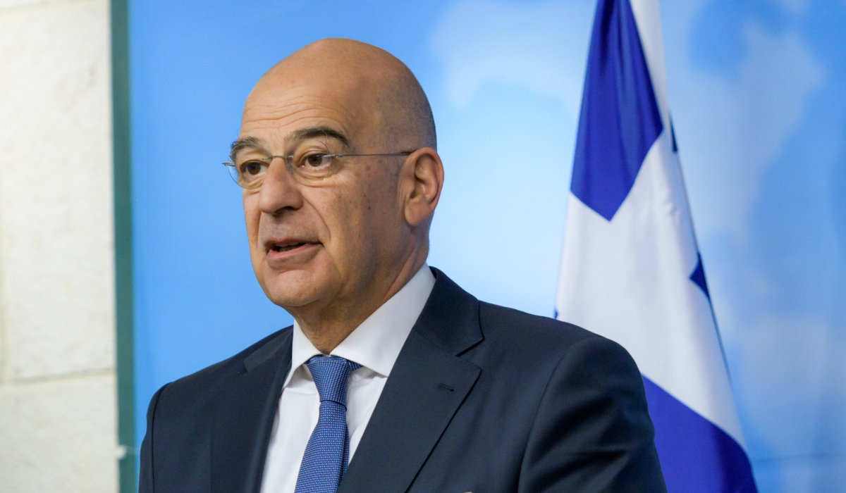Επίσκεψη Δένδια σε Κεντρική και Νότια Αμερική