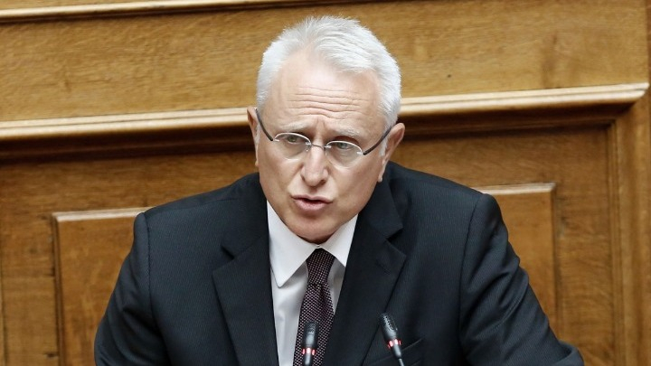 Σοβαρή καταγγελία Ραγκούση: Είπαν ψέμματα σε όλη τη Βουλή! (photo)