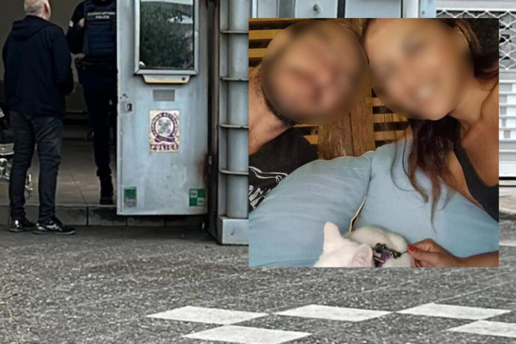 Άγιοι Ανάργυροι: Καταπέλτης ο εισαγγελέας για τον δολοφόνο της Κυριακής