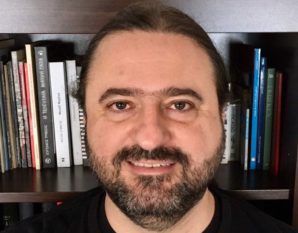 Βασίλης Ζαχαρόπουλος: H πανδημία ως ευκαιρία