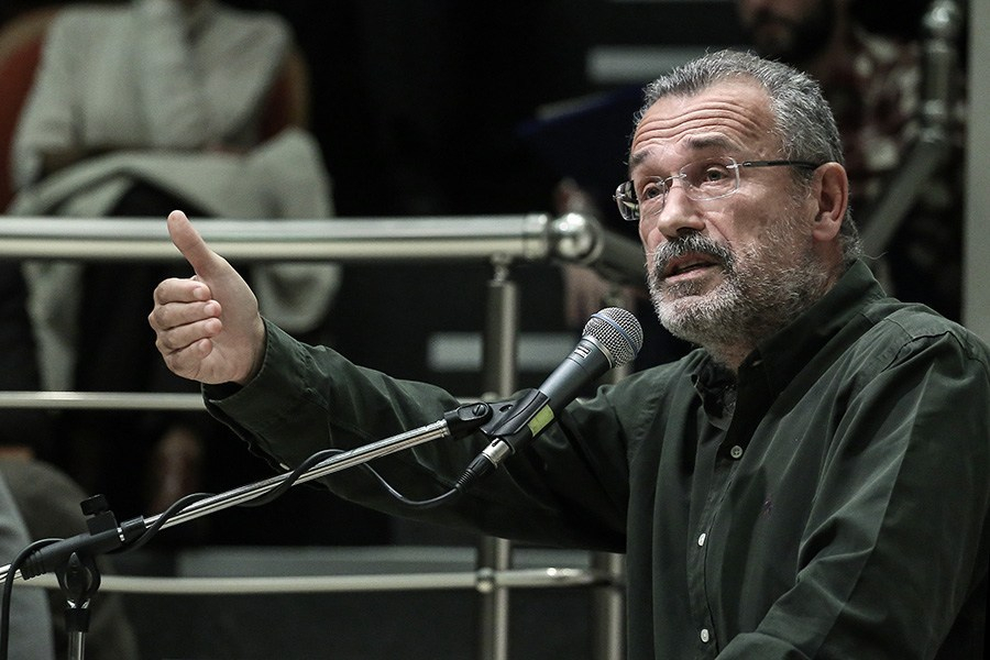 Καψής: Θα κλείσει το τηλέφωνο σε υπουργό ο Ζούλας;