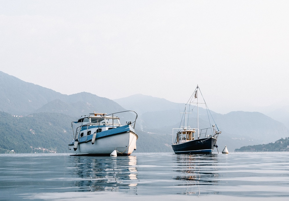 Παράταση στην επιδότηση απόσυρσης της βιντζότρατας