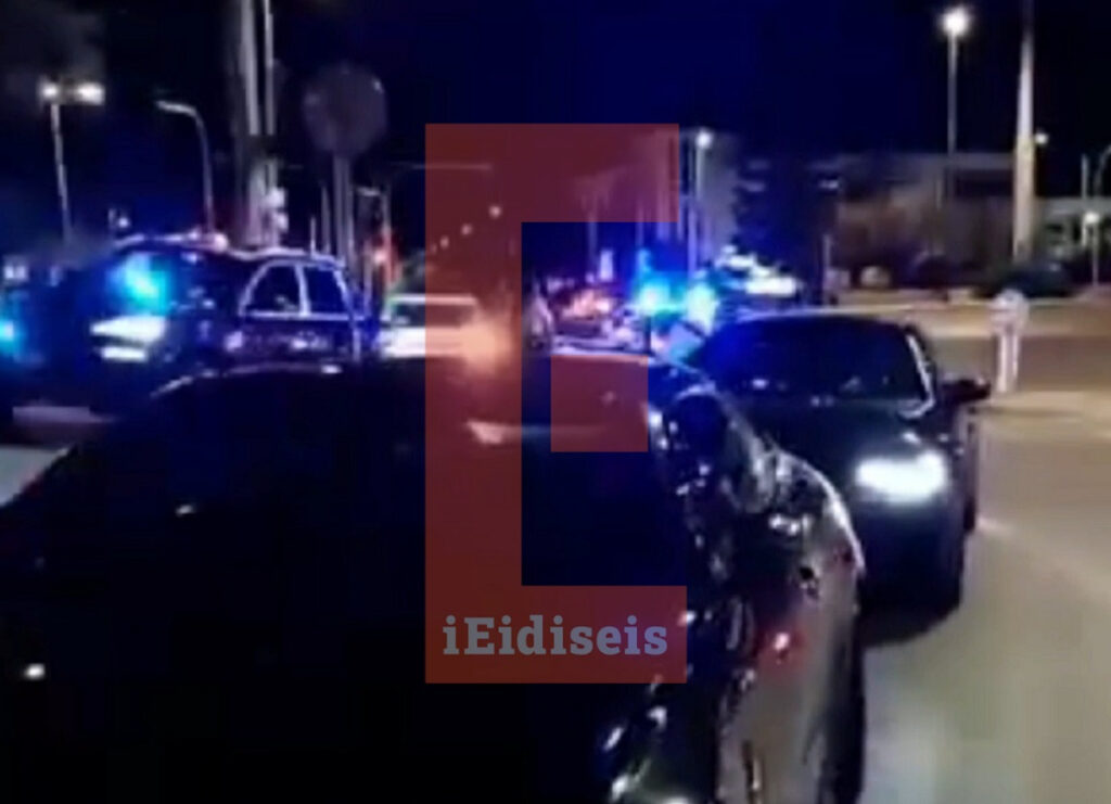 Οι κόντρες στη Βουλιαγμένης κόστισαν από 18.375 ευρώ σε κλήσεις στους τρεις επιχειρηματίες με τα supercars – Δείτε βίντεο