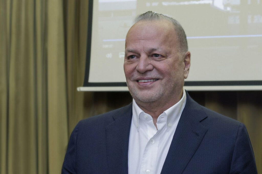 Η Metlen κατέθεσε αίτημα εισαγωγής στο Χρηματιστήριο του Λονδίνου