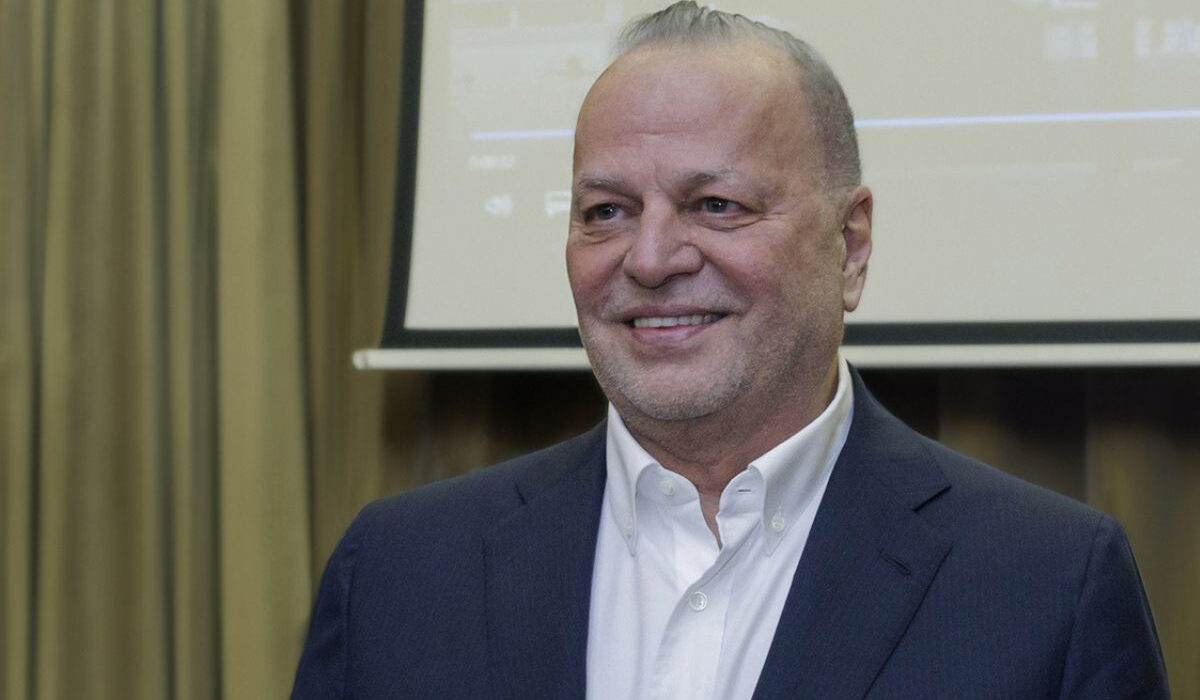 Η Metlen κατέθεσε αίτημα εισαγωγής στο Χρηματιστήριο του Λονδίνου