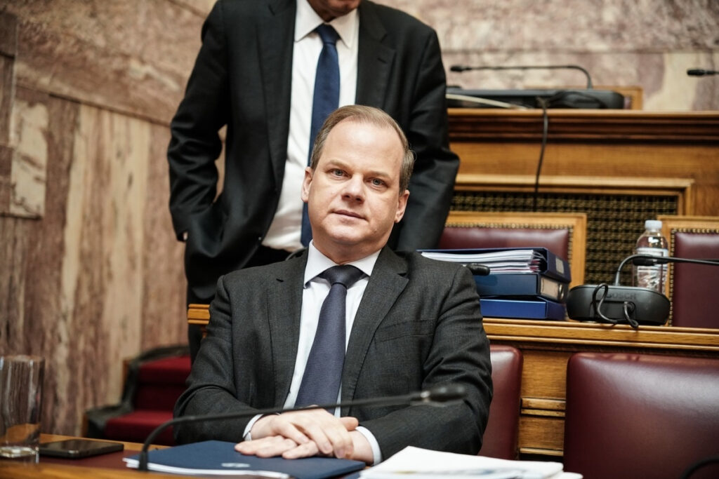 Μετά από «βαθιά περισυλλογή» πήρε τη μεγάλη απόφαση – Ξανά υποψήφιος