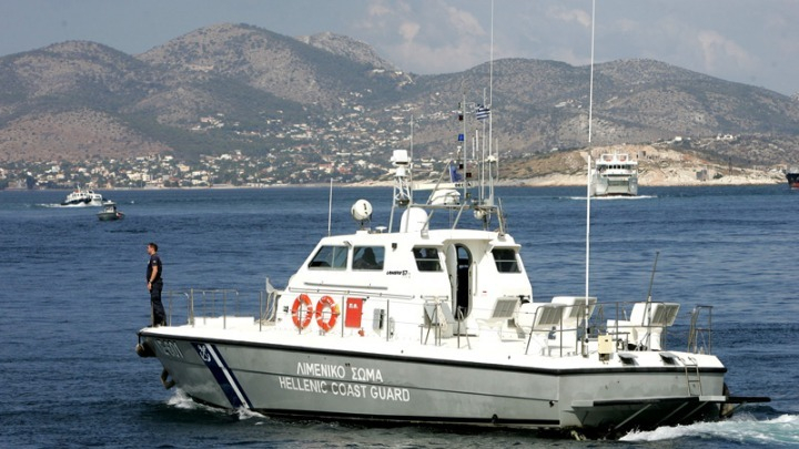 Σύγκρουση σκαφών στην Αργολίδα – 2 νεκροί, μία τραυματίας