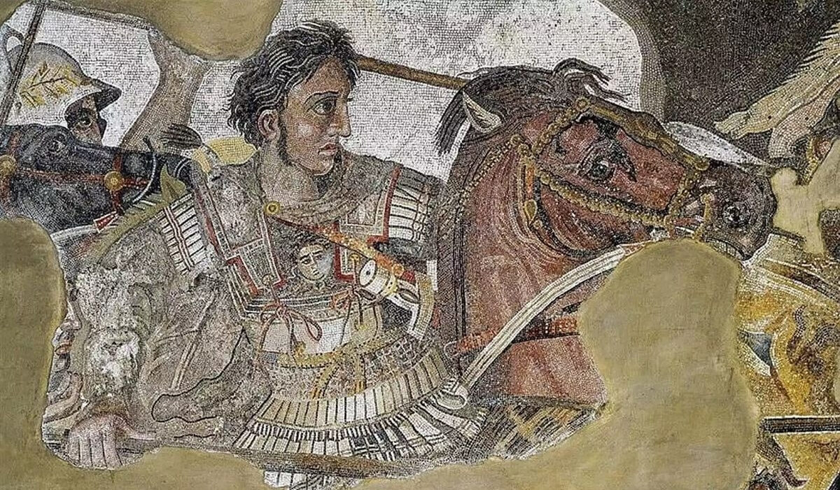 Ο Μ. Αλέξανδρος «κατακτά» και την Κίνα – Εντυπωσιάζει η έκθεση του ελληνικού πολιτισμού στο Εθνικό Μουσείο του Πεκίνου