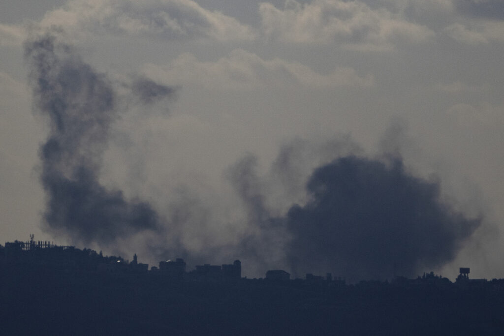 IDF: Νεκρός ο διοικητής της Χεζμπολάχ στον Λίβανο – Είχε σχεδιάσει το χτύπημα στα Υψίπεδα του Γκολάν