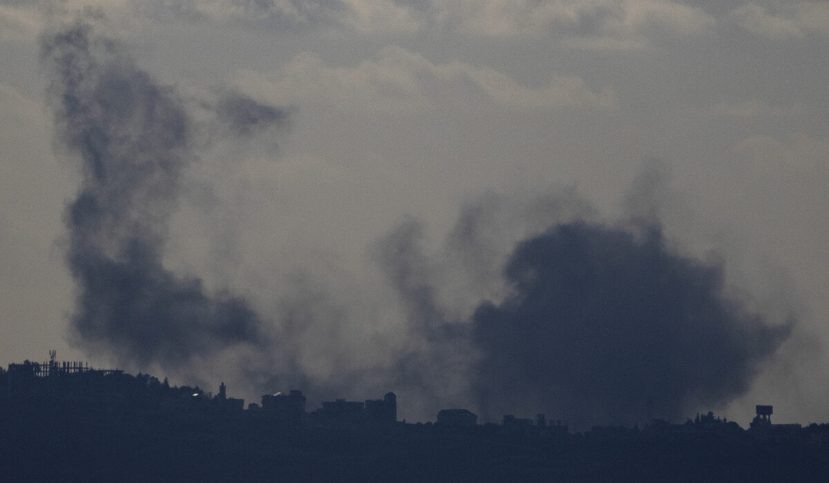 IDF: Νεκρός ο διοικητής της Χεζμπολάχ στον Λίβανο – Είχε σχεδιάσει το χτύπημα στα Υψίπεδα του Γκολάν