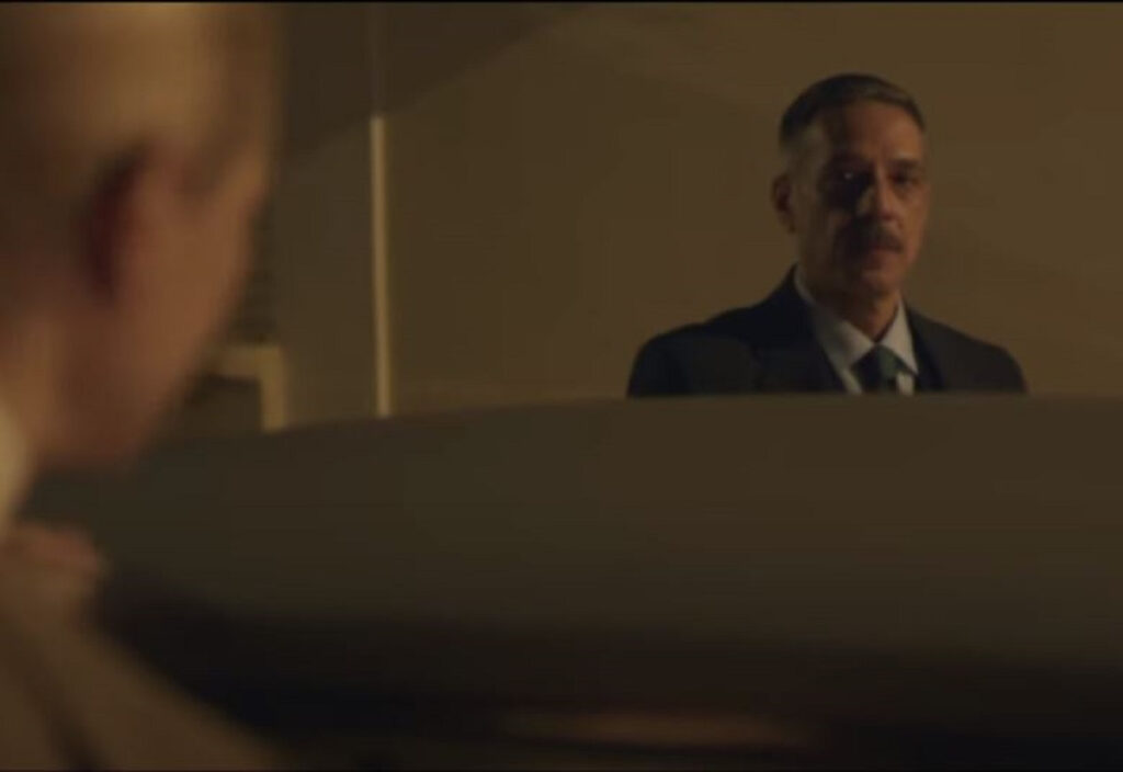 Η παραλία spoiler: Ο Λοΐζος θύμα δολοφονικής επίθεσης – Τι θα δείτε από 15 έως 18/4 στα επόμενα επεισόδια