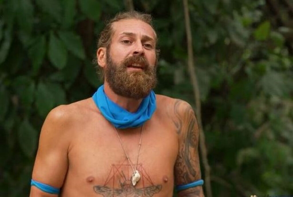 Survivor 2024 – Σταμάτης για Γιάννη: Έχει μονίμως νεύρα, δεν τη δέχομαι τη συγνώμη του