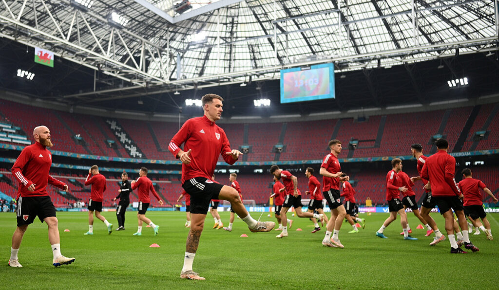 Euro 2020: Το πρόγραμμα των αγώνων σήμερα 26/6 – Οι ώρες μετάδοσης