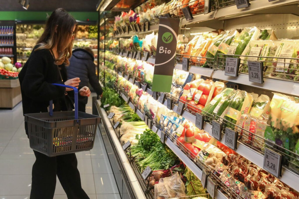 Πότε μπαίνει το Market Pass – Η ημερομηνία της νέας πληρωμής